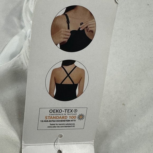 Bravado Basics Women's Size Medium Slimming Maternity And Nursing Cami New - Picture 13 of 14